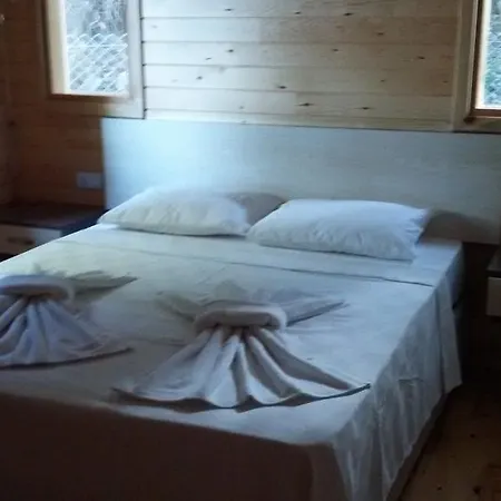 Campsite Maji Village 3*