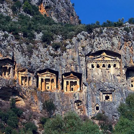 Кемпинг Maji Village 3*