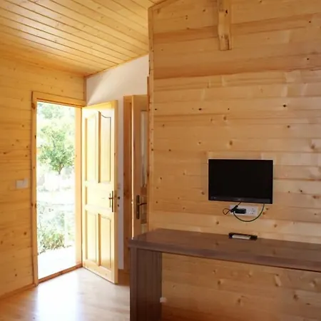 Maji Village 3* Çıralı
