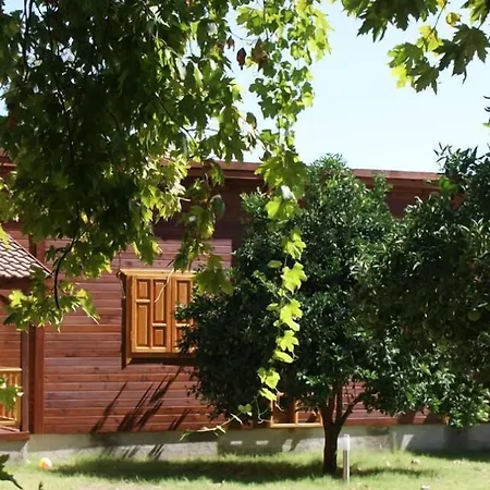 Maji Village 3* Çıralı