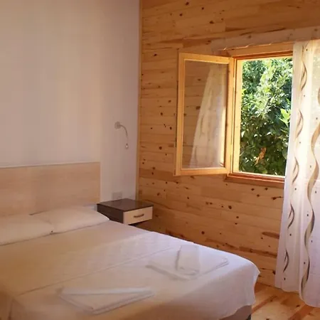 Maji Village 3* Çıralı