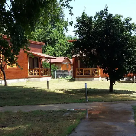 Maji Village Kemp
