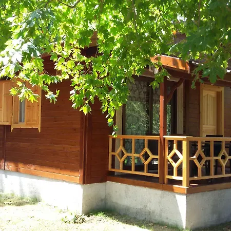 Maji Village