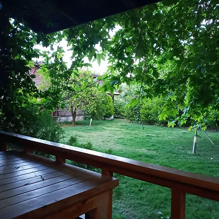 Maji Village Kemp 3*