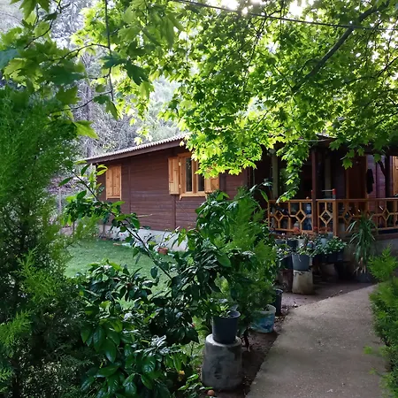 Maji Village