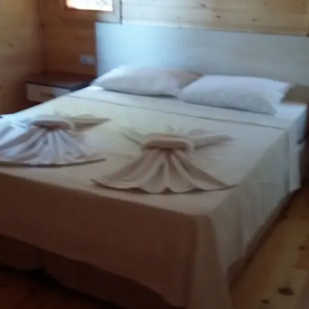 Maji Village 3* Чирали