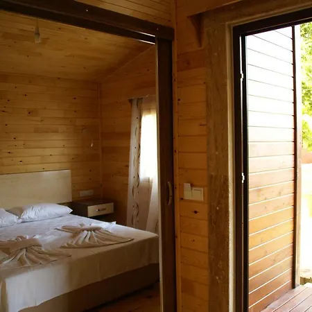 Campsite Maji Village 3*