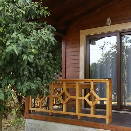 Maji Village Campsite 3*