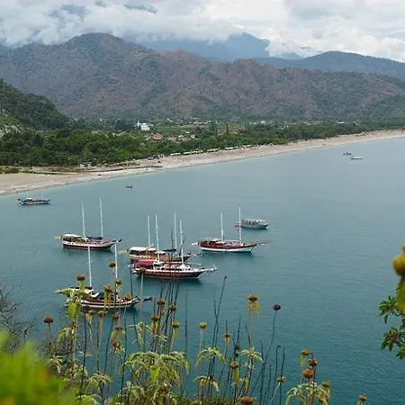 Campsite Maji Village