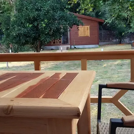 Campsite Maji Village