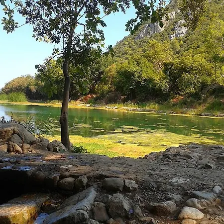 Campsite Maji Village