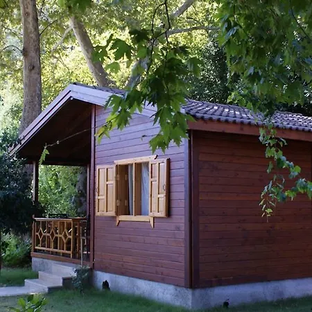 Maji Village Campsite 3*