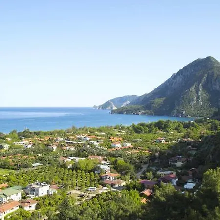 Maji Village