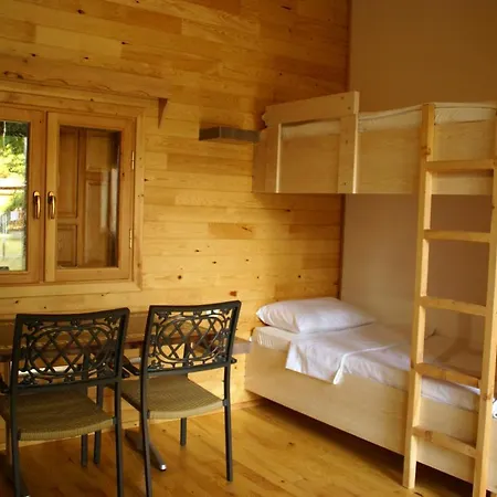 Maji Village Campsite 3*