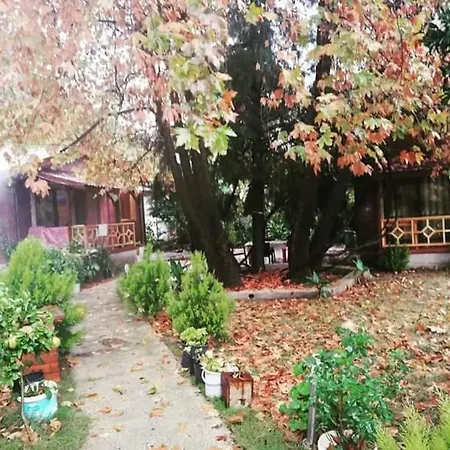 Maji Village Campsite