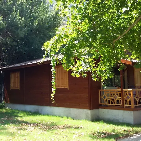 Campsite Maji Village 3*