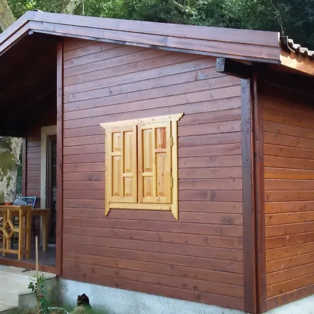 Campsite Maji Village 3*