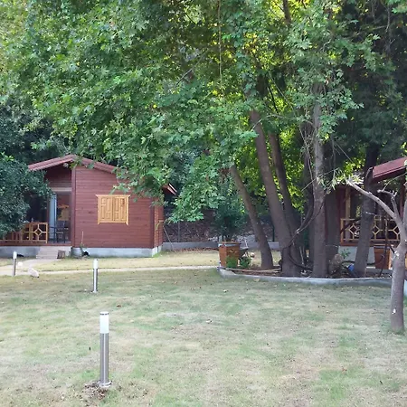 Maji Village 3* Cirali