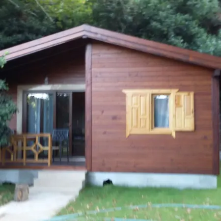 Campsite Maji Village Cirali