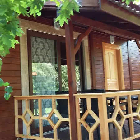 Maji Village Campsite