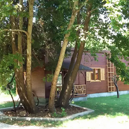 Maji Village Campsite Cirali