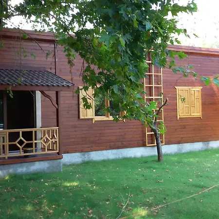 Maji Village 3* Cirali