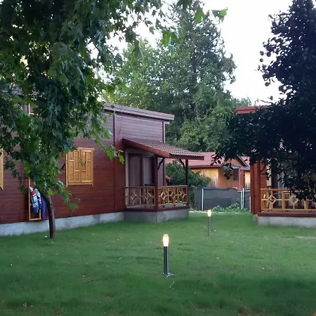 Maji Village Campsite Cirali